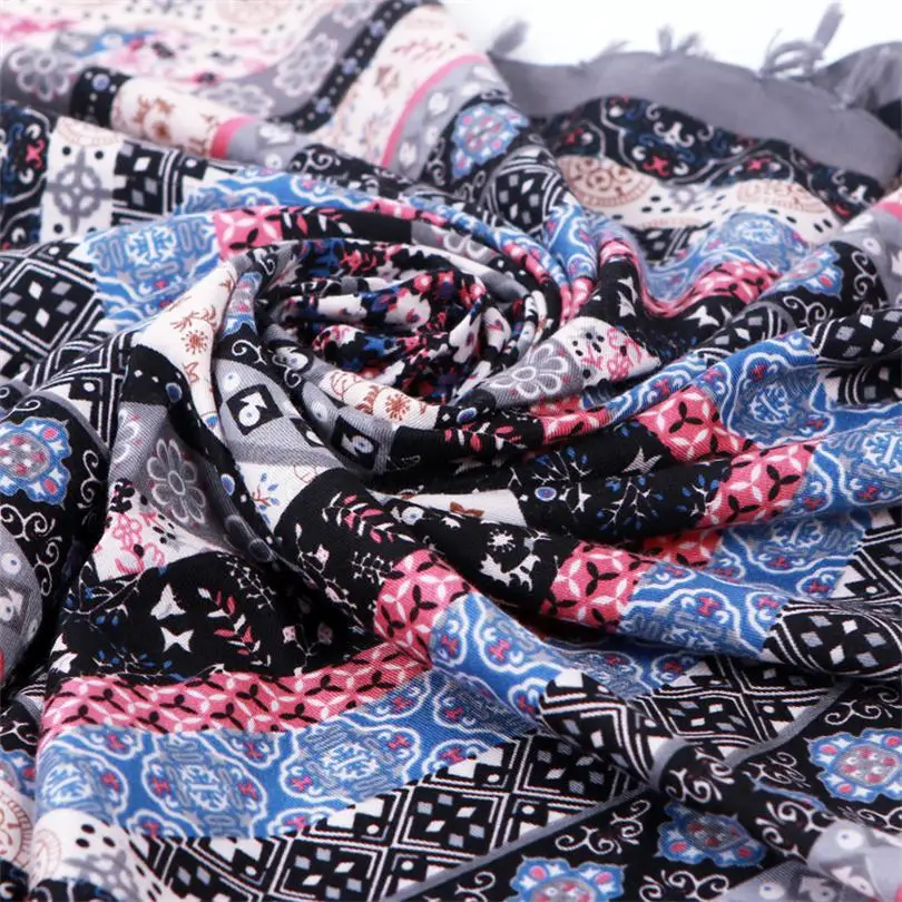 2020 Women Scarf Print Fashion Shawls Wraps Warm Scarf Women Winter Headscarf Luxury Scarf Woman Designer Scarf Ladies Scarf
2020 Women Scarf Print Fashion Shawls Wraps Warm Scarf Women Winter Headscarf Luxury Scarf Woman Designer Scarf Ladies Scarf