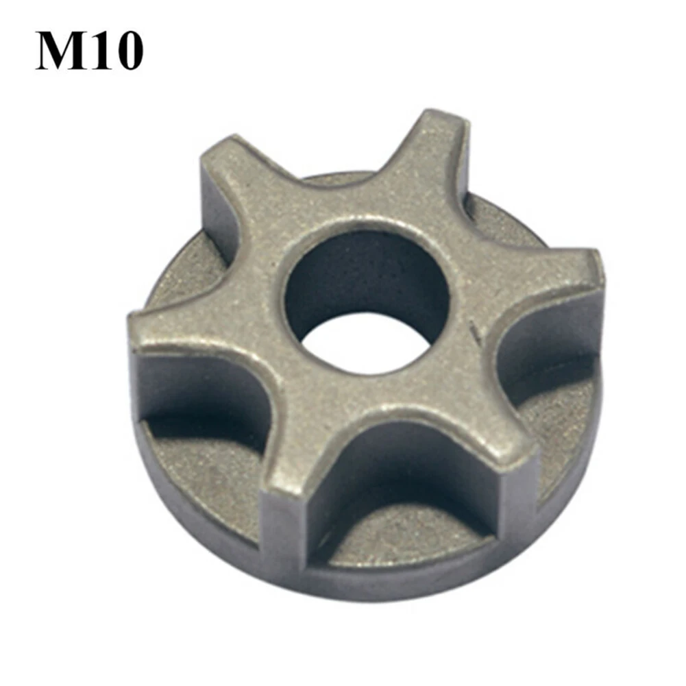 1 * Chainsaw Gear Replacement M10/M14/M16 Angle Grinder Chainsaw Gear Attachment Kit For 100/115/125/150/180
1 * Chainsaw Gear Replacement M10/M14/M16 Angle Grinder Chainsaw Gear Attachment Kit For 100/115/125/150/180