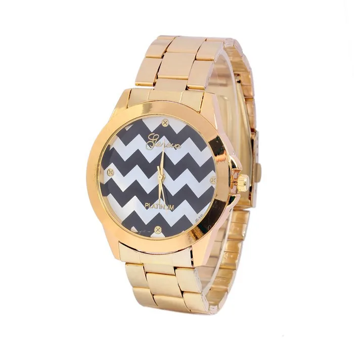 Luxury Brand geneva candy color Gold watch women fashion Dress Quartz Wristwatches JD330
Luxury Brand geneva candy color Gold watch women fashion Dress Quartz Wristwatches JD330