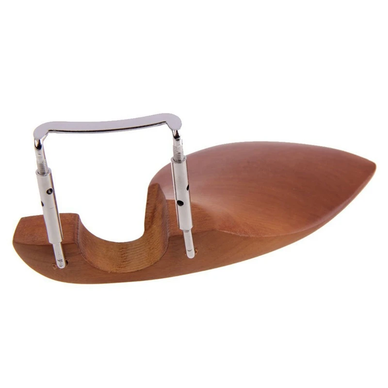 A Natural Jujube wood 4/4 violin Parts accessories Set of Fine-Tuning, Chinrest Chin Rest, Strings, Tail Nail, Tail Rope, Screw,
A Natural Jujube wood 4/4 violin Parts accessories Set of Fine-Tuning, Chinrest Chin Rest, Strings, Tail Nail, Tail Rope, Screw,