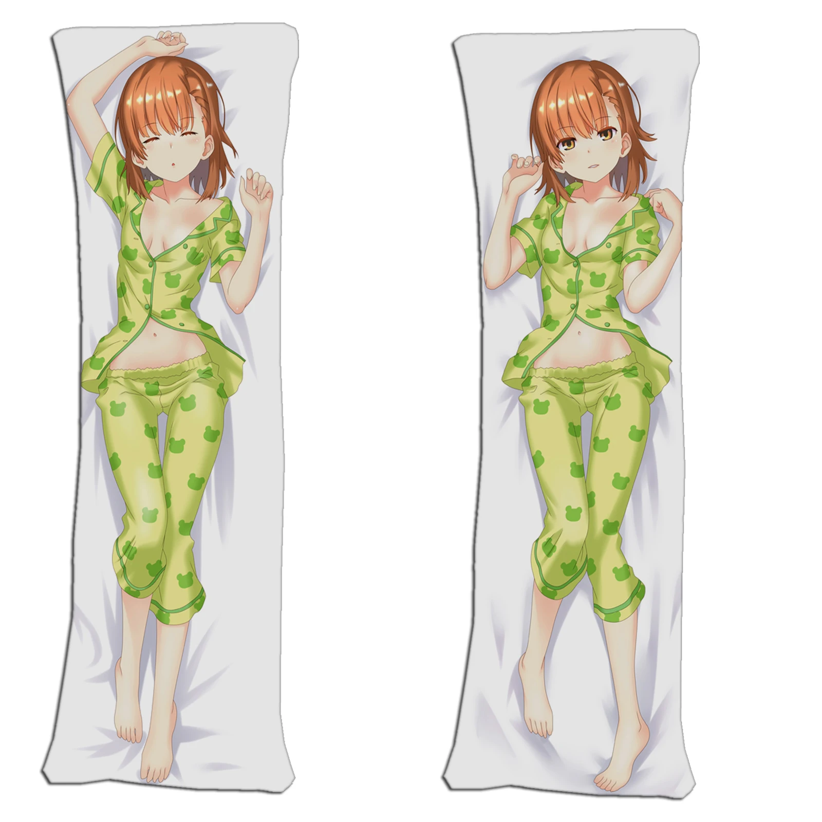 Toaru Kagaku no Railgun Pillow Covers Boku No Hero Academia Dakimakura Case 3D Double Sided Bedding Hugging Body Pillowcase
Toaru Kagaku no Railgun Pillow Covers Boku No Hero Academia Dakimakura Case 3D Double Sided Bedding Hugging Body Pillowcase