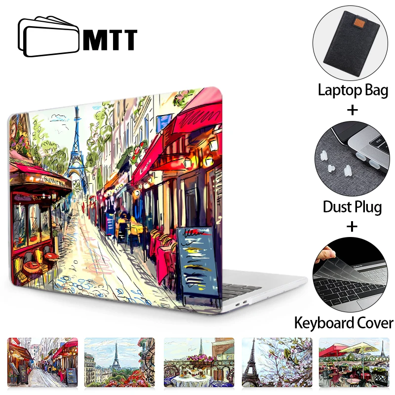 Чехол для ноутбука MTT для Macbook Air Pro 13 14 11 12 15 16 2020 ручная роспись чехол для Macbook Pro 13 Funda A2338 A2289 A2337 A2442
Чехол для ноутбука MTT для Macbook Air Pro 13 14 11 12 15 16 2020 ручная роспись чехол для Macbook Pro 13 Funda A2338 A2289 A2337 A2442