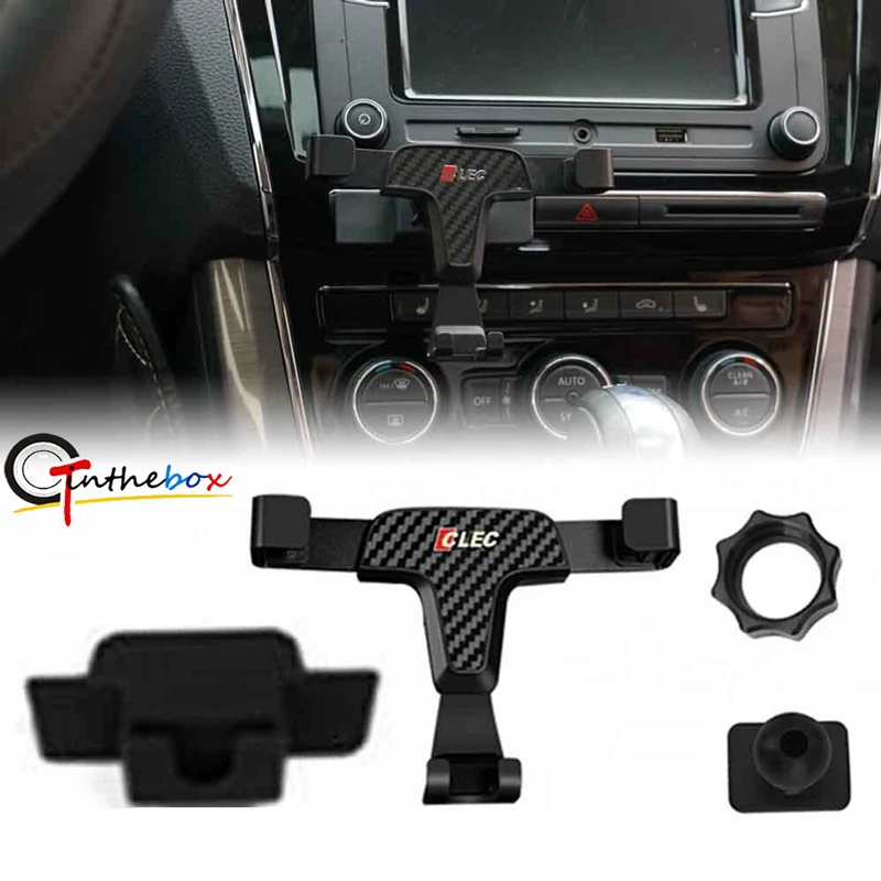 Gtinthebox 360°Rotating Smart Phone Car Mount Cradle Holder For Volkswagen Tiguan Polo Passat, etc
Gtinthebox 360°Rotating Smart Phone Car Mount Cradle Holder For Volkswagen Tiguan Polo Passat, etc