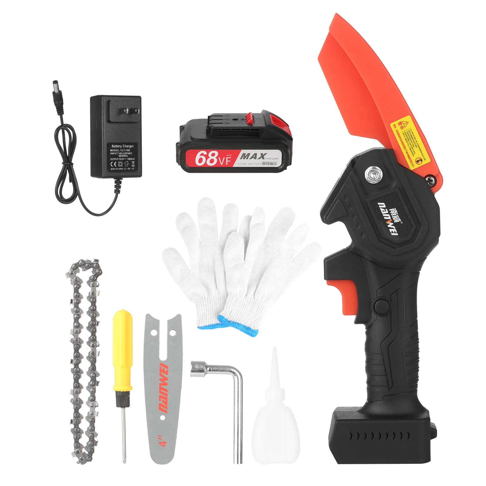 Power Tools 
Power Tools