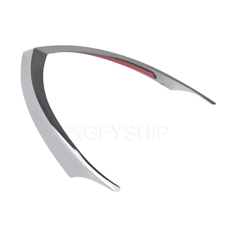 For Indian Chieftain 2014 to 2020 Chieftain Dark Horse 16-20 Chieftain Classic / Limited / Elite Motorcycle Taillight Top Trim
For Indian Chieftain 2014 to 2020 Chieftain Dark Horse 16-20 Chieftain Classic / Limited / Elite Motorcycle Taillight Top Trim