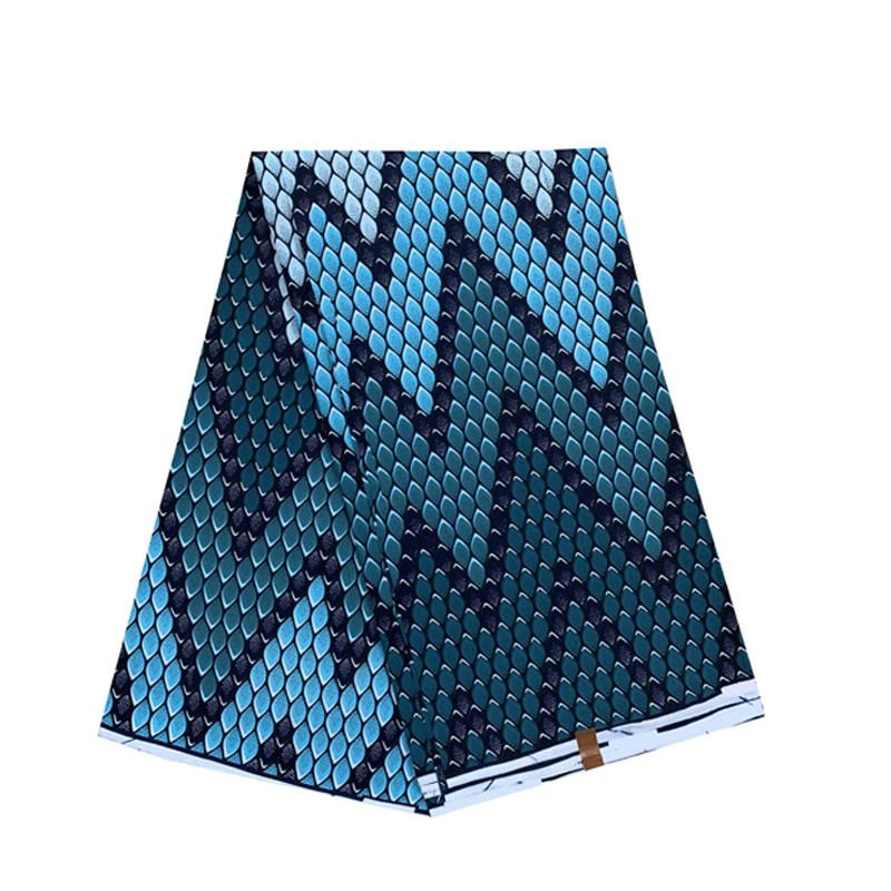 Clothes Material For Sewing African Ankara Wax Dye Printed Cotton Fabric 100%Breathable Real High Quality By The Yards V-L 119
Clothes Material For Sewing African Ankara Wax Dye Printed Cotton Fabric 100%Breathable Real High Quality By The Yards V-L 119