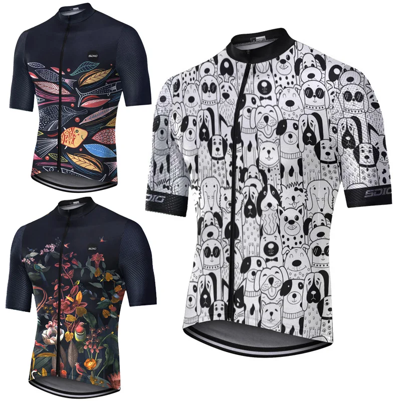 Best quality 2021 race fit short sleeve jersey men Pro Team aero cycling jersey Breathable bike shirt maillot ciclismo hombre
Best quality 2021 race fit short sleeve jersey men Pro Team aero cycling jersey Breathable bike shirt maillot ciclismo hombre
