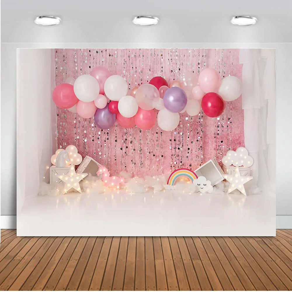 MEHOFOTO Photography Backdrops Newborn Baby Shower Photo Background Children Birthday Party Photographic Background Props
MEHOFOTO Photography Backdrops Newborn Baby Shower Photo Background Children Birthday Party Photographic Background Props