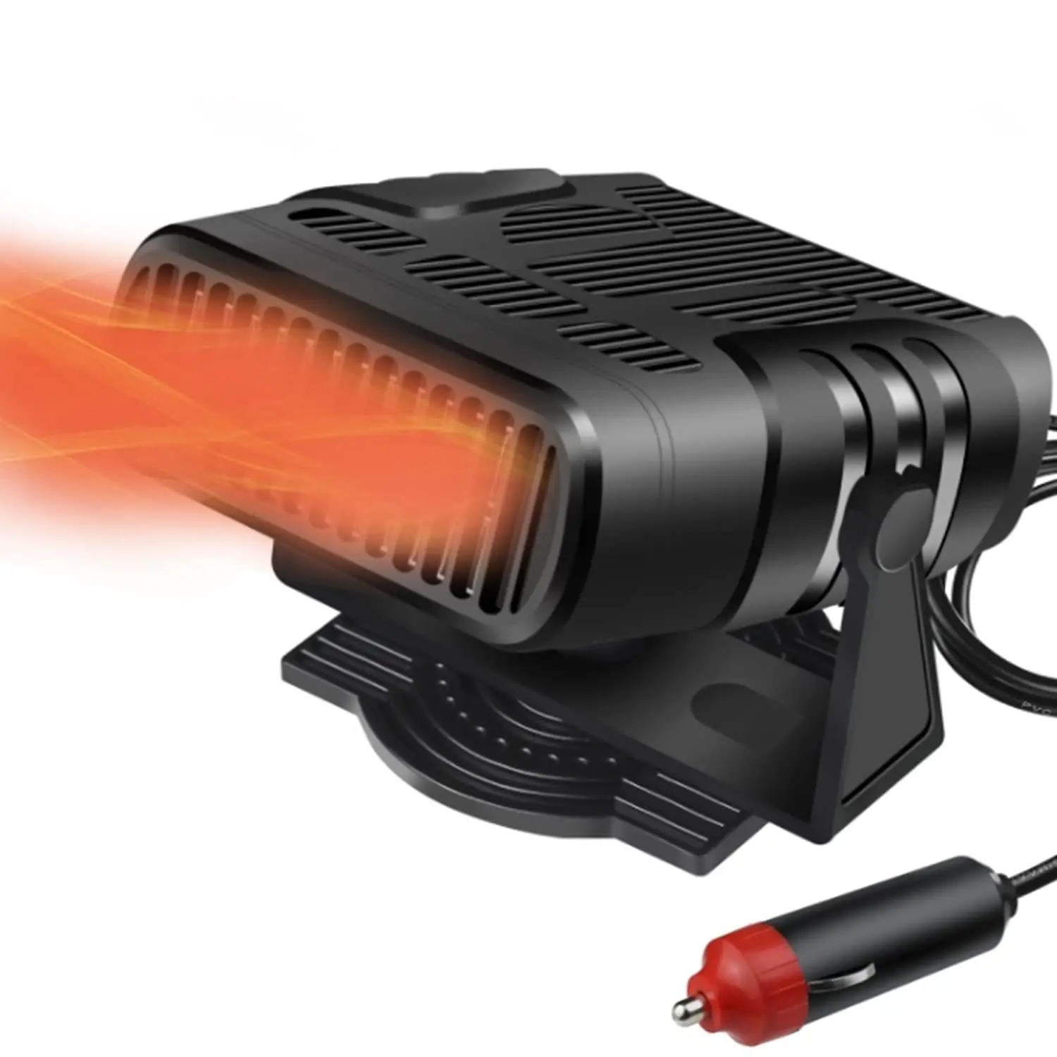 2022 Car Heater Fan 12V Mini Electionic Auto Defrost Defogger 120W Portable Fast Heating Windshield In Cigarette Lighter 2 In 1
2022 Car Heater Fan 12V Mini Electionic Auto Defrost Defogger 120W Portable Fast Heating Windshield In Cigarette Lighter 2 In 1