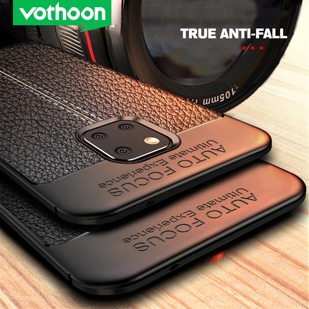 Vothoon PU Leather Phone Case for Huawei Mate 40 30 Pro 20X 20 Lite P40 P30 Pro P20 Lite Soft Silicon Shockproof Back Case Cover
Vothoon PU Leather Phone Case for Huawei Mate 40 30 Pro 20X 20 Lite P40 P30 Pro P20 Lite Soft Silicon Shockproof Back Case Cover