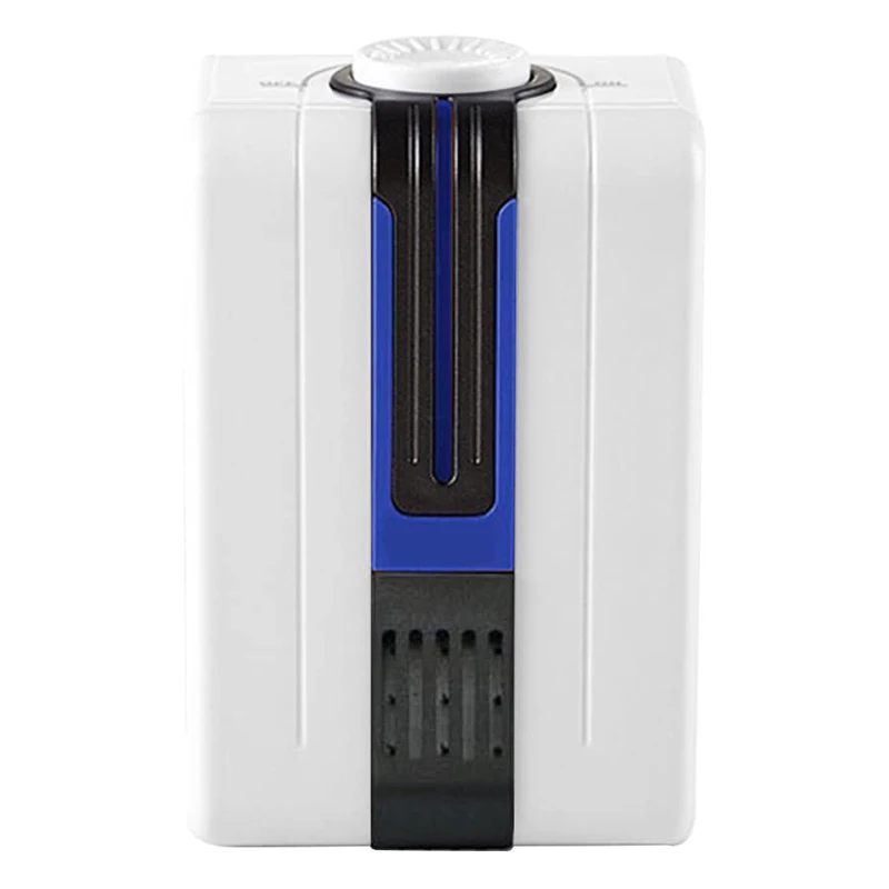 Household Negative Ion Generator Air Purifier Negative Ion Filter to Purify The Air US PLUG
Household Negative Ion Generator Air Purifier Negative Ion Filter to Purify The Air US PLUG