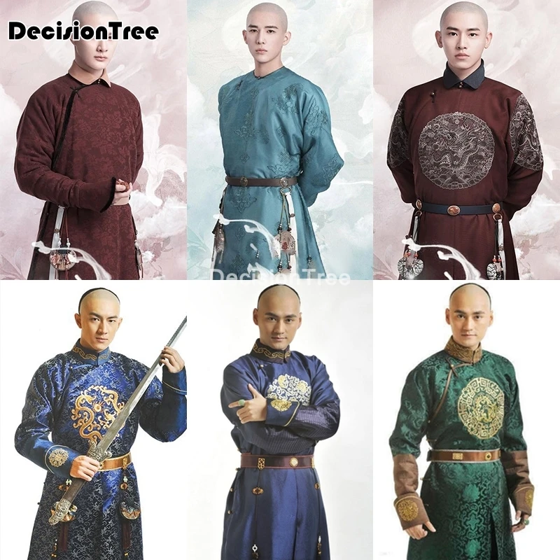 2022 custom designs treading on thin ice costume hanfu for tv play men drama costume actress chinese ancient minister costume 
2022 custom designs treading on thin ice costume hanfu for tv play men drama costume actress chinese ancient minister costume