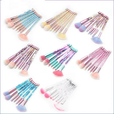 Professional Makeup Beauty Tools Set In Stock
Professional Makeup Beauty Tools Set In Stock