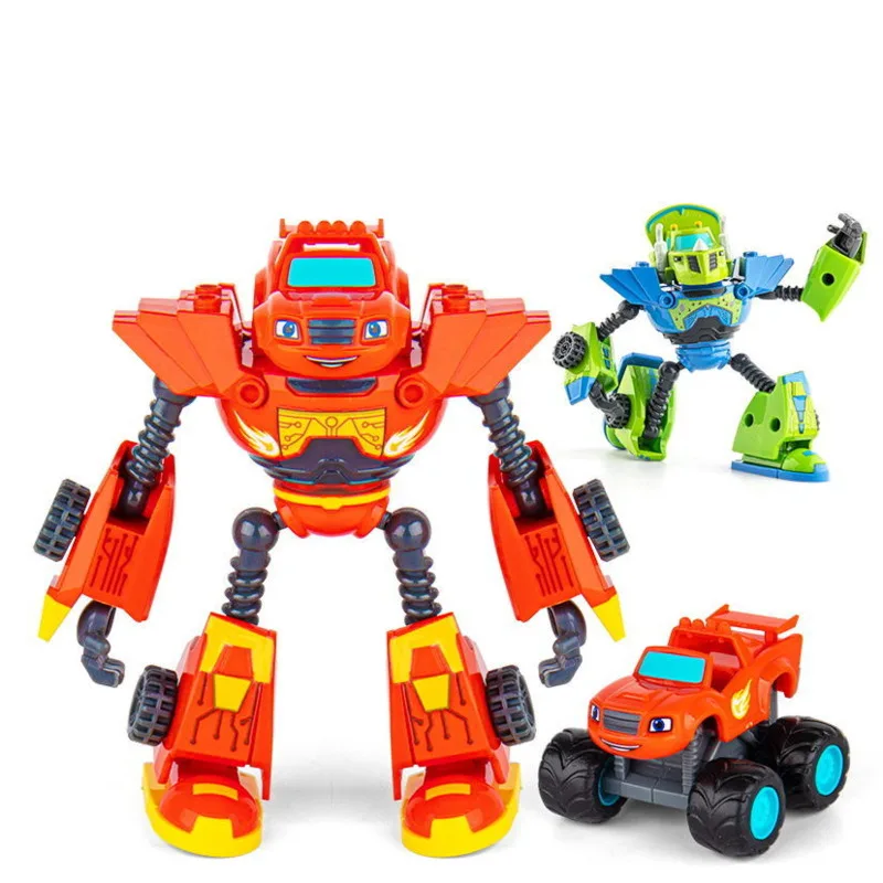 Игрушечная машинка Blaze, фигурка аниме, русский дробилка, грузовик, автомобили, фигурка Blaze, игрушка, русский деформированный автомобиль, фигу...
Игрушечная машинка Blaze, фигурка аниме, русский дробилка, грузовик, автомобили, фигурка Blaze, игрушка, русский деформированный автомобиль, фигу...