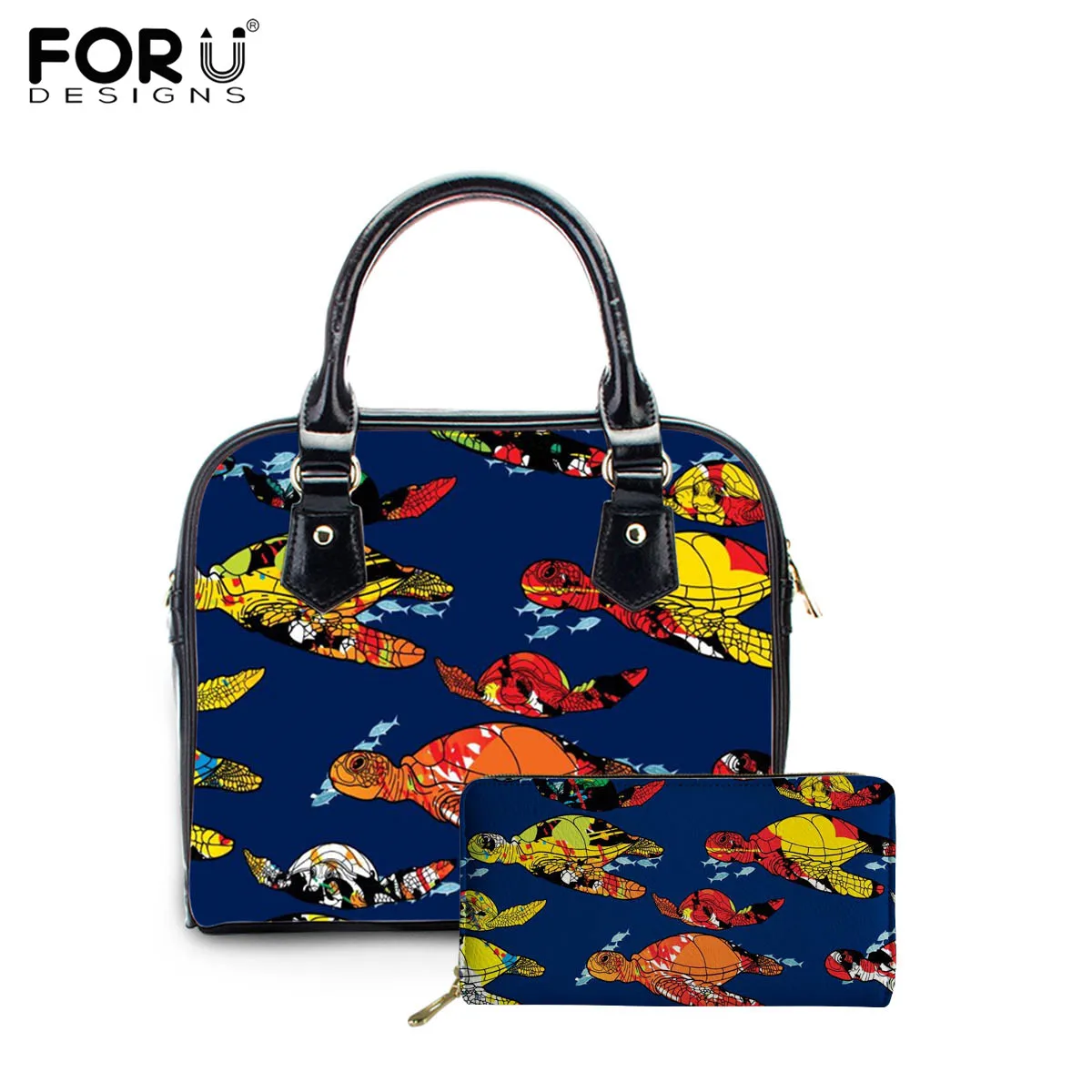 FORUDESIGNS, гавайская племенная сумка-мессенджер с рисунком черепахи, Высококачественная женская сумка через плечо, модная женская Портативная...
FORUDESIGNS, гавайская племенная сумка-мессенджер с рисунком черепахи, Высококачественная женская сумка через плечо, модная женская Портативная...