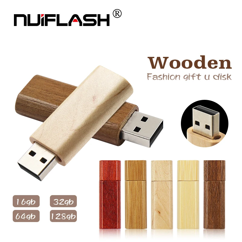 Rectangle wooden USB 2.0 Flash usb drive 128GB pendrive 16GB 32GB 64GB usb flash drive real capacity cle usb pen drive 2.0 stick
Rectangle wooden USB 2.0 Flash usb drive 128GB pendrive 16GB 32GB 64GB usb flash drive real capacity cle usb pen drive 2.0 stick