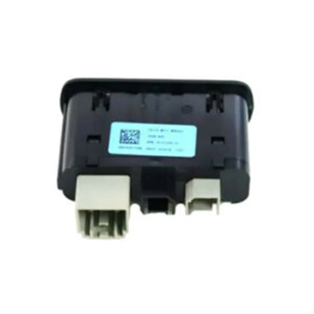 USB Interface For Dodge Challenger War Horse Chrysler 300C USB Port 2017-2019 68294075AA Accesorios Coche
USB Interface For Dodge Challenger War Horse Chrysler 300C USB Port 2017-2019 68294075AA Accesorios Coche