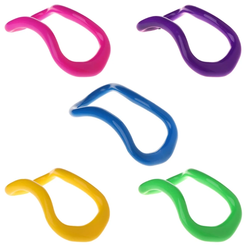 Pilates Ring Yoga Fitness Gym Sports Exercise Body Stretching Training Strength A0KA
Pilates Ring Yoga Fitness Gym Sports Exercise Body Stretching Training Strength A0KA
