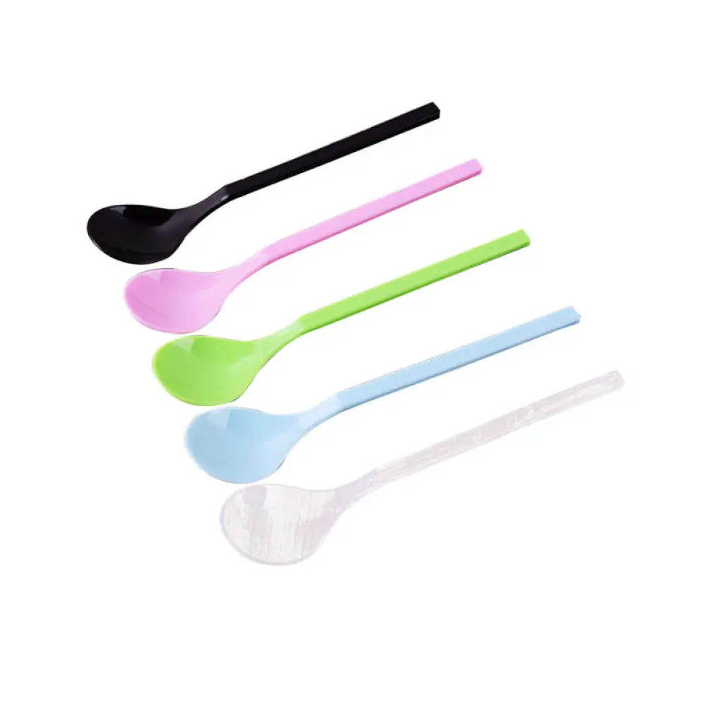 100 PCS Mini Transparent Spoons Tasting Spoons Disposable Flatware Spoons Frozen Dessert Supplies for Jelly Ice Cream De
100 PCS Mini Transparent Spoons Tasting Spoons Disposable Flatware Spoons Frozen Dessert Supplies for Jelly Ice Cream De