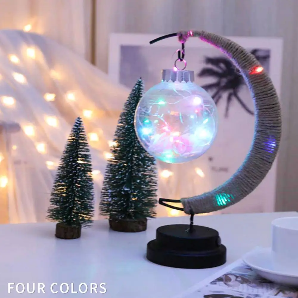 Home Decor Moon Shaper Battery Gift Desk Lamp Lunar Light Creative Moon Night Light Colorful Personality Moon Lamp
Home Decor Moon Shaper Battery Gift Desk Lamp Lunar Light Creative Moon Night Light Colorful Personality Moon Lamp