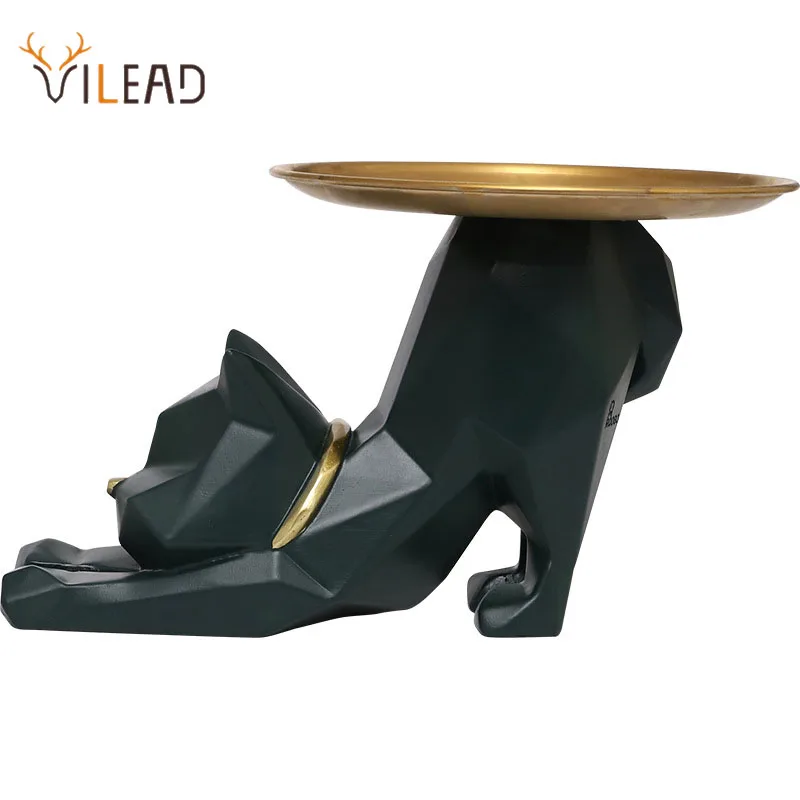 Статуэтка для хранения кошек VILEAD из смолы, креативная статуэтка животного, украшение для гостиной, спальни, рабочего стола, украшения для ка...
Статуэтка для хранения кошек VILEAD из смолы, креативная статуэтка животного, украшение для гостиной, спальни, рабочего стола, украшения для ка...