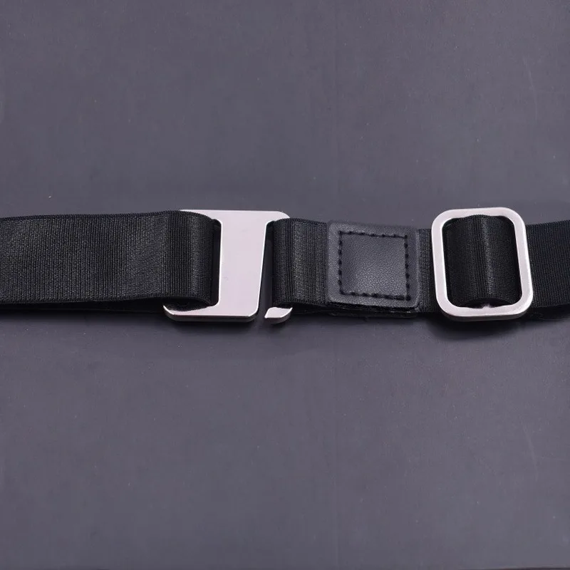 2021 Adjustable Belt for Easy Shirt Stay Non-slip Wrinkle-Proof Shirt Holder Straps Locking Belt Holder Belts Man Ceinture Homme
2021 Adjustable Belt for Easy Shirt Stay Non-slip Wrinkle-Proof Shirt Holder Straps Locking Belt Holder Belts Man Ceinture Homme