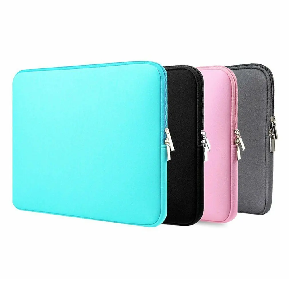 Laptop Notebook Sleeve Case Bag Pouch Cover For MacBook Air/Pro 11''13''14''15'Protective Bag For Notebook
Laptop Notebook Sleeve Case Bag Pouch Cover For MacBook Air/Pro 11''13''14''15'Protective Bag For Notebook