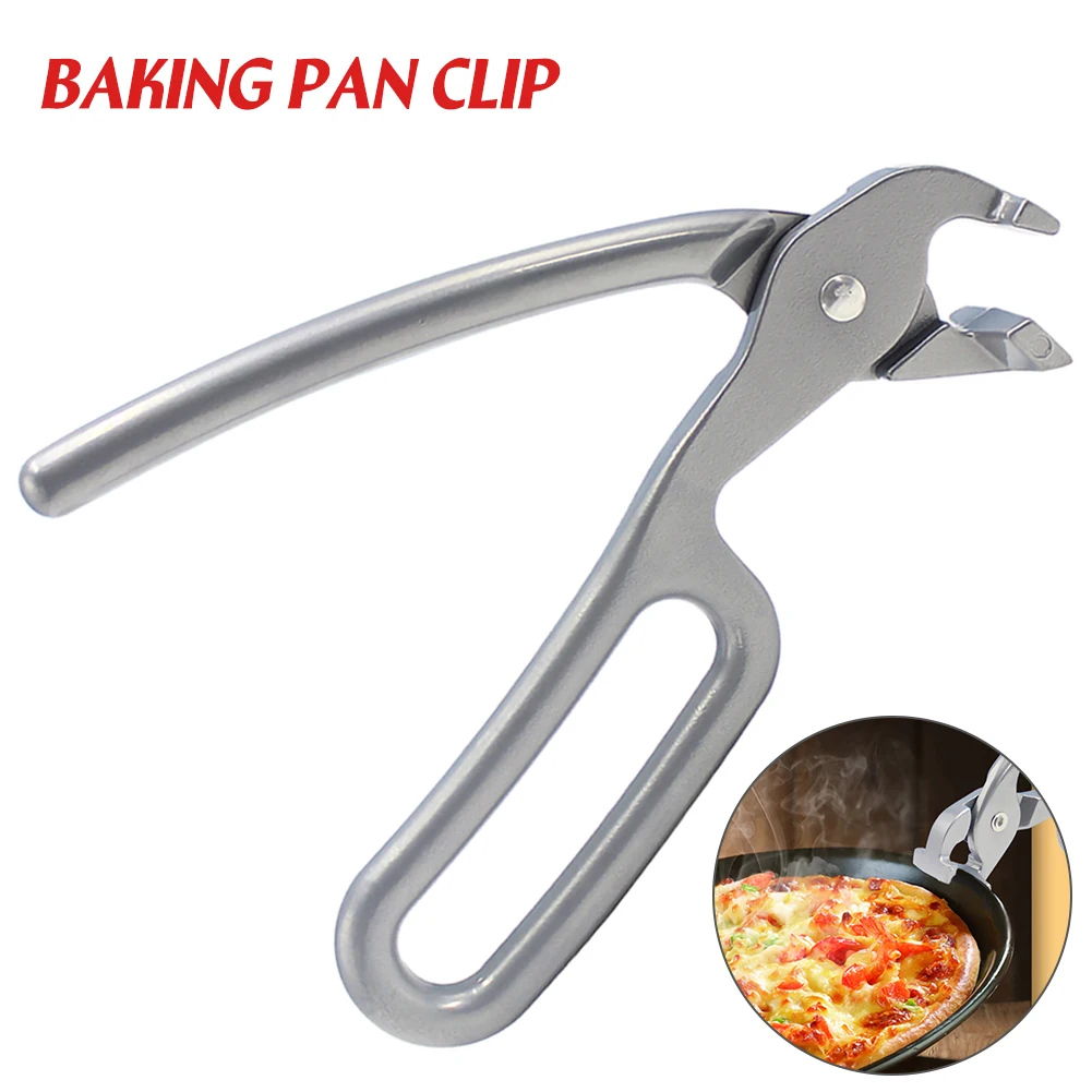 Anti-hot Clip Aluminium Hot Dish Plate Bowl Clip Anti-hot Gripper Pizza Pan Plate Dish Catcher For Kitchen Accessories Tools
Anti-hot Clip Aluminium Hot Dish Plate Bowl Clip Anti-hot Gripper Pizza Pan Plate Dish Catcher For Kitchen Accessories Tools