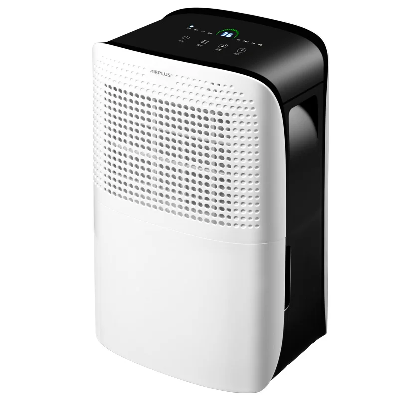 zq Dehumidifier Household Dehumidifier High-Power Bedroom Dehumidifier Small Moisture Absorber
zq Dehumidifier Household Dehumidifier High-Power Bedroom Dehumidifier Small Moisture Absorber