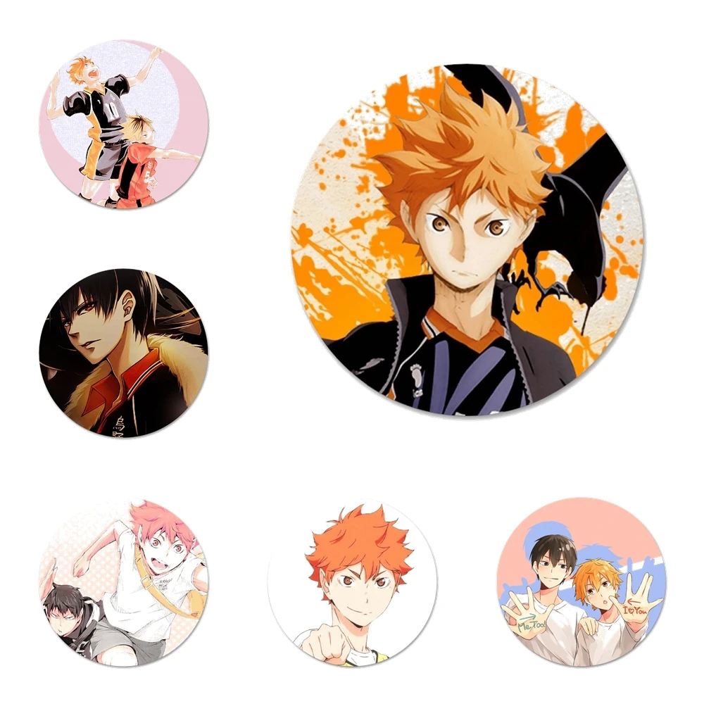 Аниме Haikyuu волейбол кухня домашний декор холодильник магнитный открывалка для бутылок для пива, колы 58 мм
Аниме Haikyuu волейбол кухня домашний декор холодильник магнитный открывалка для бутылок для пива, колы 58 мм