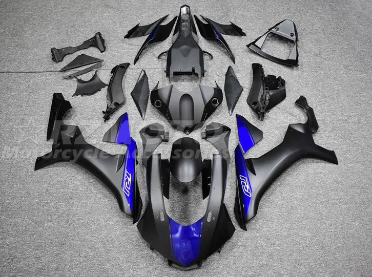 Обтекатель для мотоцикла, из АБС-пластика, подходит для YAMAHA YZF-1000 R1 R1 2015 2016 2017 2018 2019 15 16 17 18 19, черный, синий
Обтекатель для мотоцикла, из АБС-пластика, подходит для YAMAHA YZF-1000 R1 R1 2015 2016 2017 2018 2019 15 16 17 18 19, черный, синий