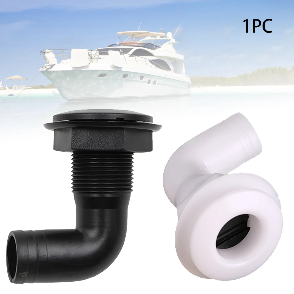 Water Outlet 1 Inch Hose Drain Thru-Hull Durable Marine Kayak Canoe 90 Degree Rafting Boat Accessories Bilge Sewage Nylon
Water Outlet 1 Inch Hose Drain Thru-Hull Durable Marine Kayak Canoe 90 Degree Rafting Boat Accessories Bilge Sewage Nylon