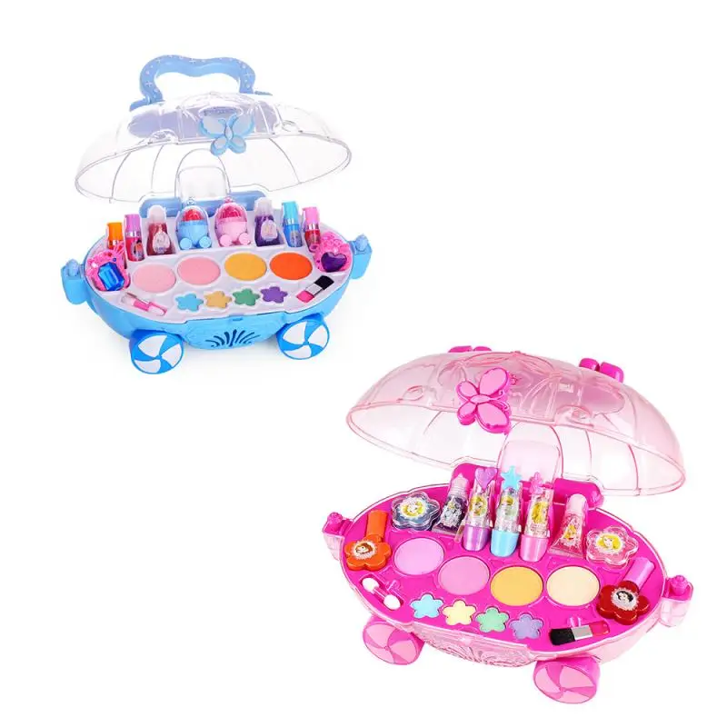 Princess Makeup Set For Girl Toys Frozen Snow White Pretend Play Makeup Princess Toys Kids Cosmetic Halloween Gifts New Hot Sell
Princess Makeup Set For Girl Toys Frozen Snow White Pretend Play Makeup Princess Toys Kids Cosmetic Halloween Gifts New Hot Sell