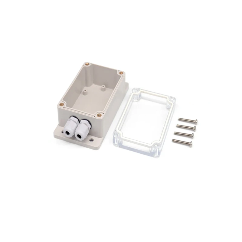 1PCS Sonoff Smart Switch Waterproof Shell Wifi Mobile Phone Remote Control Wireless Power Controller
1PCS Sonoff Smart Switch Waterproof Shell Wifi Mobile Phone Remote Control Wireless Power Controller