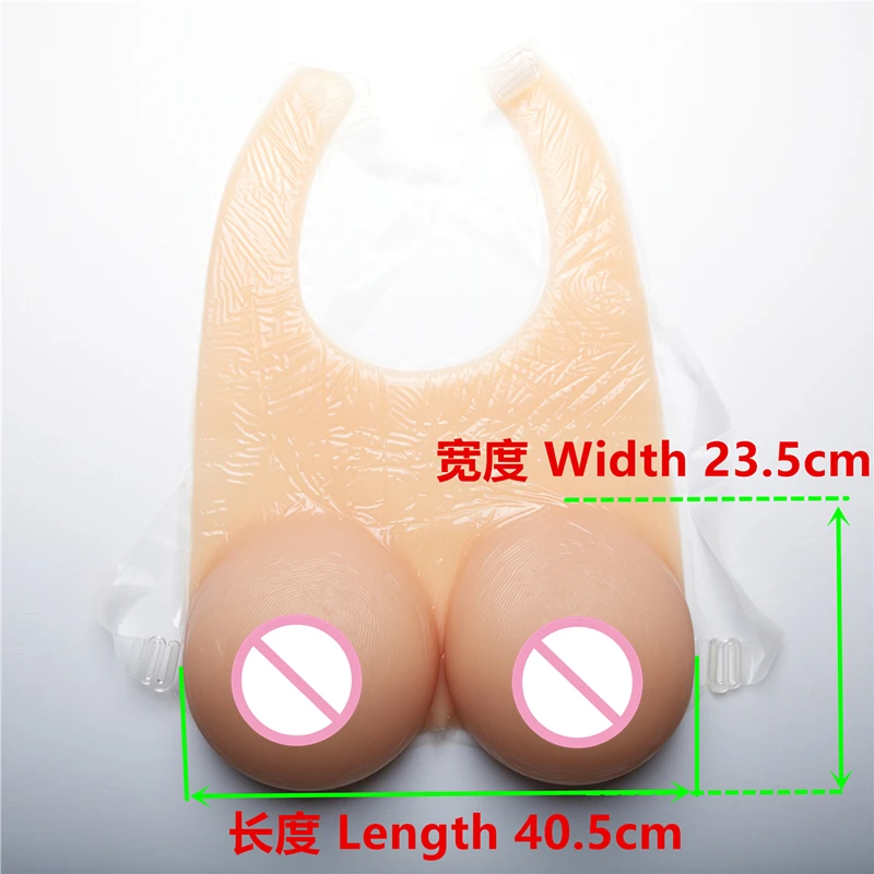Strap-On Huge Boobs 6000g/pair Fake Super Breasts Form Transsexual Artificial Tits Crossdressing Silicone Breast False Tits
Strap-On Huge Boobs 6000g/pair Fake Super Breasts Form Transsexual Artificial Tits Crossdressing Silicone Breast False Tits