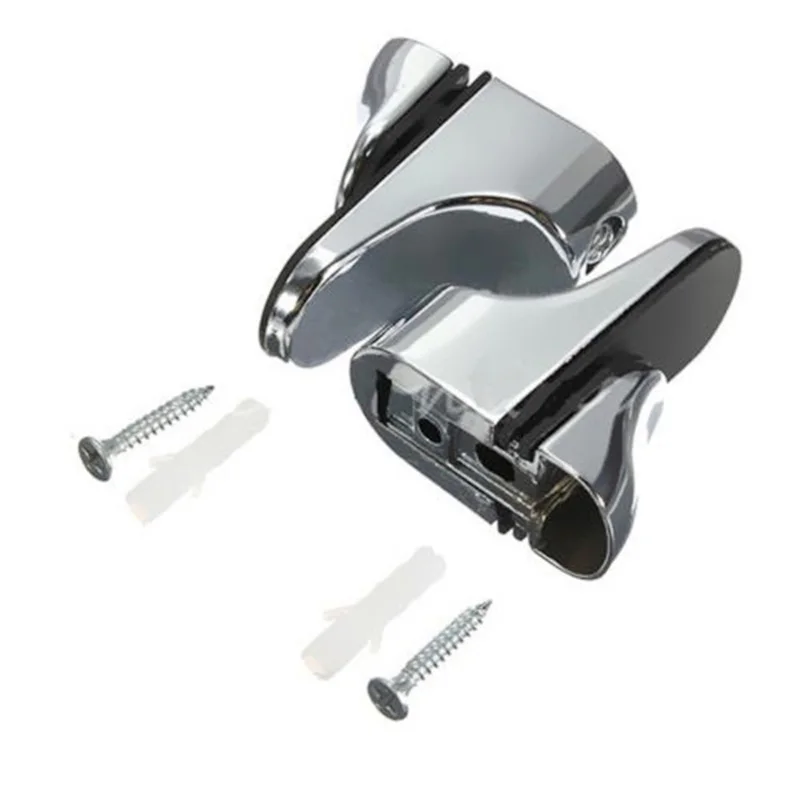 2pcs Adjustable Zinc Alloy Glass Wood Shelves Holder Bracket Supports Window Improvement Glass Clamp
2pcs Adjustable Zinc Alloy Glass Wood Shelves Holder Bracket Supports Window Improvement Glass Clamp