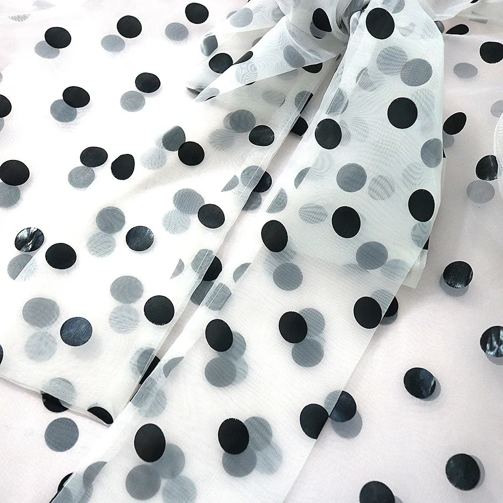 Polka Dot Print Summer Dress Women African Bow Short Office Robe Femme White Lantern Sleeve Oversized Casual Ruffles Maxi Dress
Polka Dot Print Summer Dress Women African Bow Short Office Robe Femme White Lantern Sleeve Oversized Casual Ruffles Maxi Dress