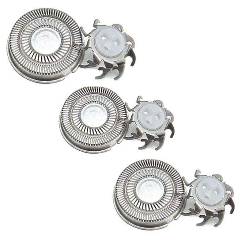 Electric Shaver Replacement Blades Spare Blades Nasal Trimmer Temple Trimmer Electric Shaving Machine Razor
Electric Shaver Replacement Blades Spare Blades Nasal Trimmer Temple Trimmer Electric Shaving Machine Razor