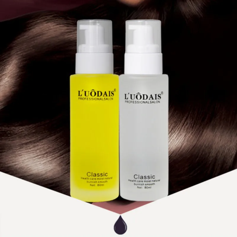 Two Bottles Hair Care Essential Oil Disposable Supple Repair Essence Perfume Hair Care Oil Set
Two Bottles Hair Care Essential Oil Disposable Supple Repair Essence Perfume Hair Care Oil Set