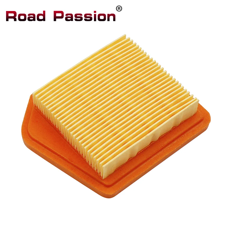 Воздушный фильтр для мотоцикла Road Passion, триммер для Stihl FS240 FS240R FS240CE FS260CE FS360CE fs460emfr460tcem
Воздушный фильтр для мотоцикла Road Passion, триммер для Stihl FS240 FS240R FS240CE FS260CE FS360CE fs460emfr460tcem