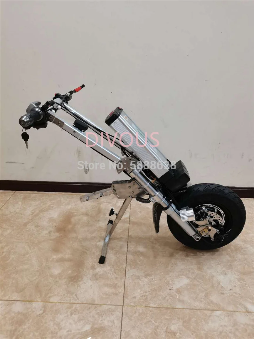 Free shipping electric 500W 52V 20AH power motor sports wheelchair manual wheelchair trailer head
Free shipping electric 500W 52V 20AH power motor sports wheelchair manual wheelchair trailer head
