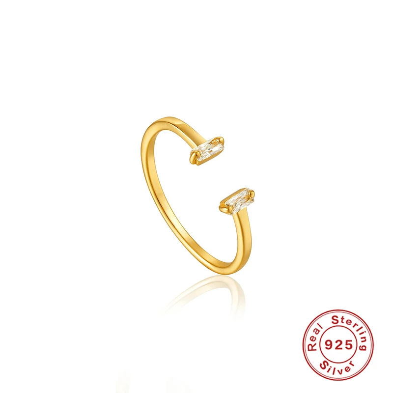 Boako S925 Sterling Silver Ring Bling Zircon Rings Set For Girls Ladies Finger Buckle Anillos Gift Fine Jewelry Accessories
Boako S925 Sterling Silver Ring Bling Zircon Rings Set For Girls Ladies Finger Buckle Anillos Gift Fine Jewelry Accessories
