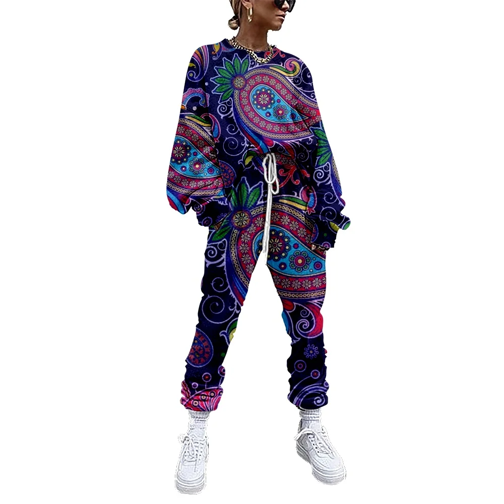 Women New Fashion Two Piece Set Suit Outfits Grid Print Casual Sport Suit Woman Set Autumn Women Tracksuit
Women New Fashion Two Piece Set Suit Outfits Grid Print Casual Sport Suit Woman Set Autumn Women Tracksuit