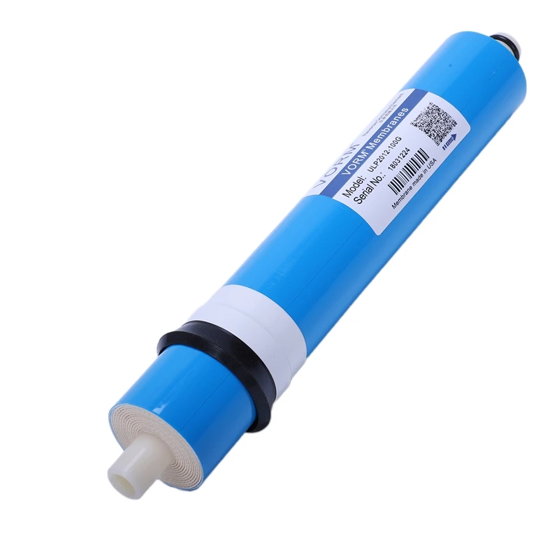 100 Gpd Home Kitchen Reverse Osmosis Ro Membrane Replacement Water System Filter Purifier Water Drinking Treatment
100 Gpd Home Kitchen Reverse Osmosis Ro Membrane Replacement Water System Filter Purifier Water Drinking Treatment