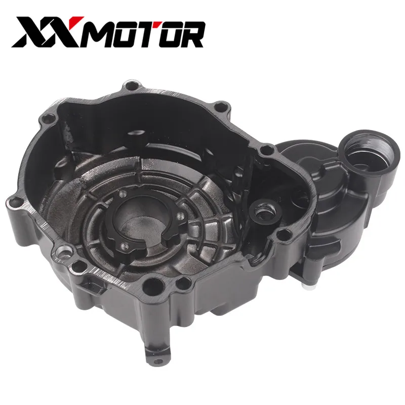 Крышка статора двигателя мотоцикла Картер для Suzuki GSXR600 GSXR750 2006 2007 2008 2009 2010 2011 2012 2013