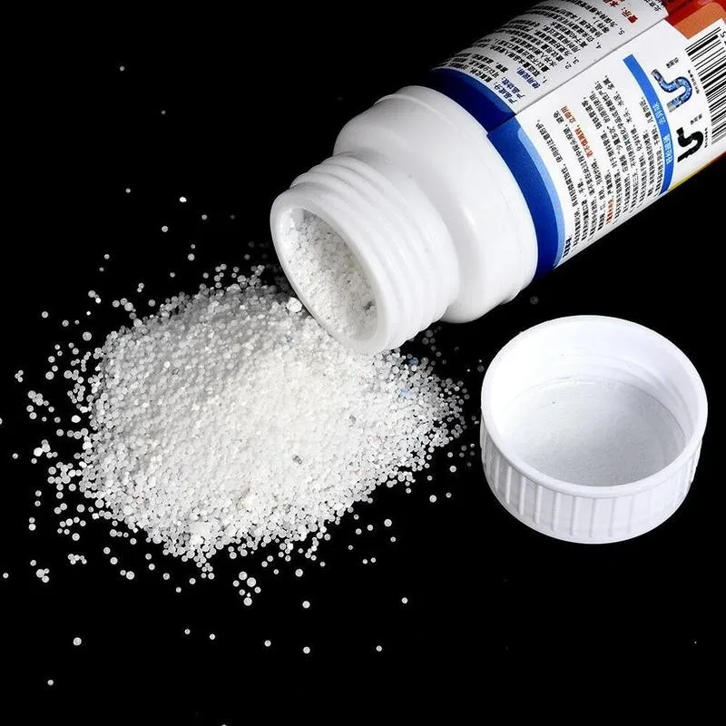 110g Powerful Sink Drain Cleaners Sticks Sewage Decontamination Deodorant Bathtub Toilet To Sewer Powder The Kitchen Cleani M6C8
110g Powerful Sink Drain Cleaners Sticks Sewage Decontamination Deodorant Bathtub Toilet To Sewer Powder The Kitchen Cleani M6C8