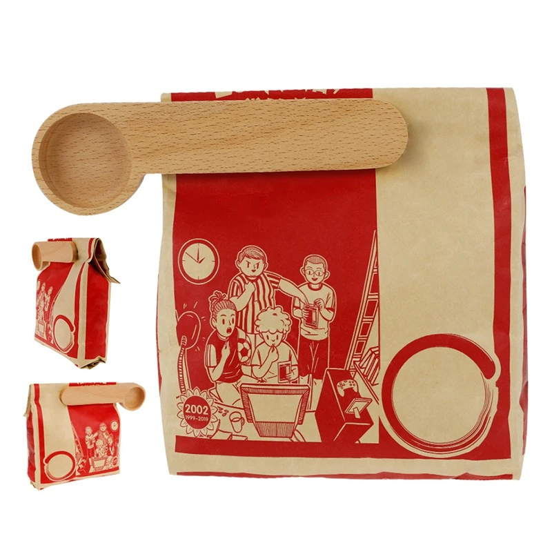 Деревянные крышки Сумка зажим с глубоким вырезом из бука уплотнительный зажим креативное украшение из массива дерева, снэк-зажимы Длинная ...
Деревянные крышки Сумка зажим с глубоким вырезом из бука уплотнительный зажим креативное украшение из массива дерева, снэк-зажимы Длинная ...