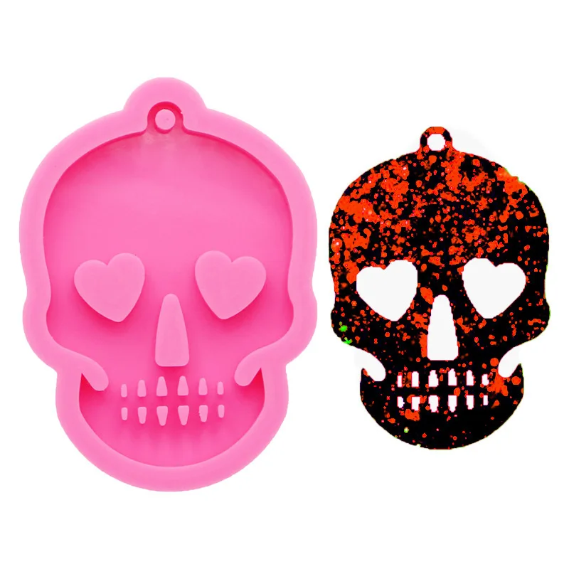 DIY Crafts Game Handle Keychain Epoxy Resin Mold Pendant Ornaments Casting Silicone Mold For Resin
DIY Crafts Game Handle Keychain Epoxy Resin Mold Pendant Ornaments Casting Silicone Mold For Resin