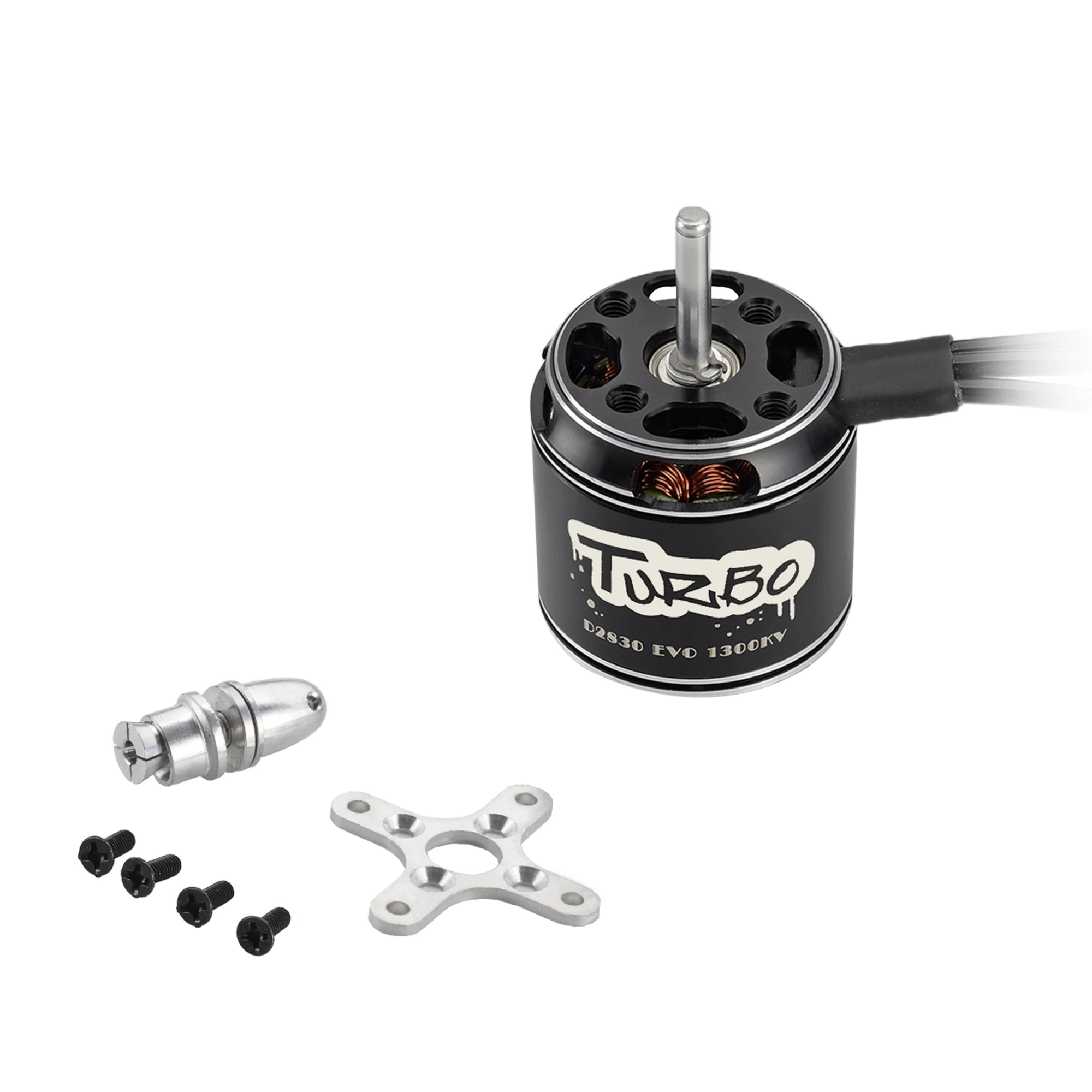 FLASHHOBBY D2830EVO 2830 750KV 850KV 1000KV 1300KV RC Brushless Motor for UAV Aircraft Multicopters RC Plane Helicopter
FLASHHOBBY D2830EVO 2830 750KV 850KV 1000KV 1300KV RC Brushless Motor for UAV Aircraft Multicopters RC Plane Helicopter