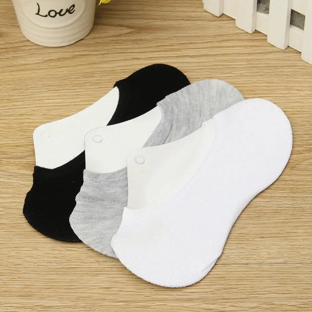 80% 2021 Hot Sell 10 Pairs Men's Cotton Loafer Boat Non-Slip Invisible Low Cut No Show Socks
80% 2021 Hot Sell 10 Pairs Men's Cotton Loafer Boat Non-Slip Invisible Low Cut No Show Socks